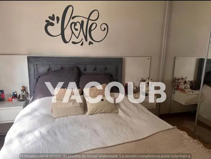 Casa en venta en lote de 300 m2 - 3 Dormitorios 2 Baños - Tandil 3