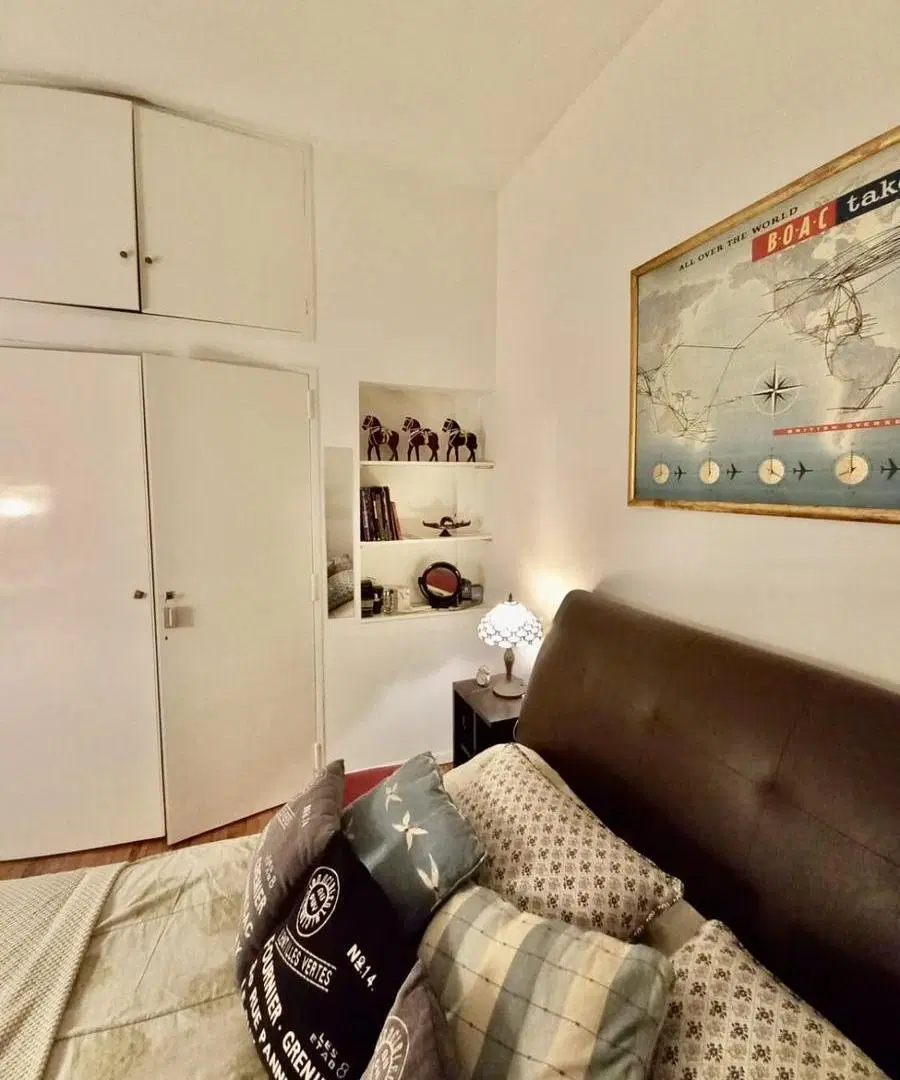 Departamento en venta - 1 Dormitorio 1 Baño - San Nicolás 2