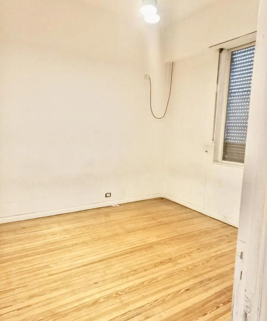 Departamento en venta - 1 Dormitorio 1 Baño - San Nicolás 8
