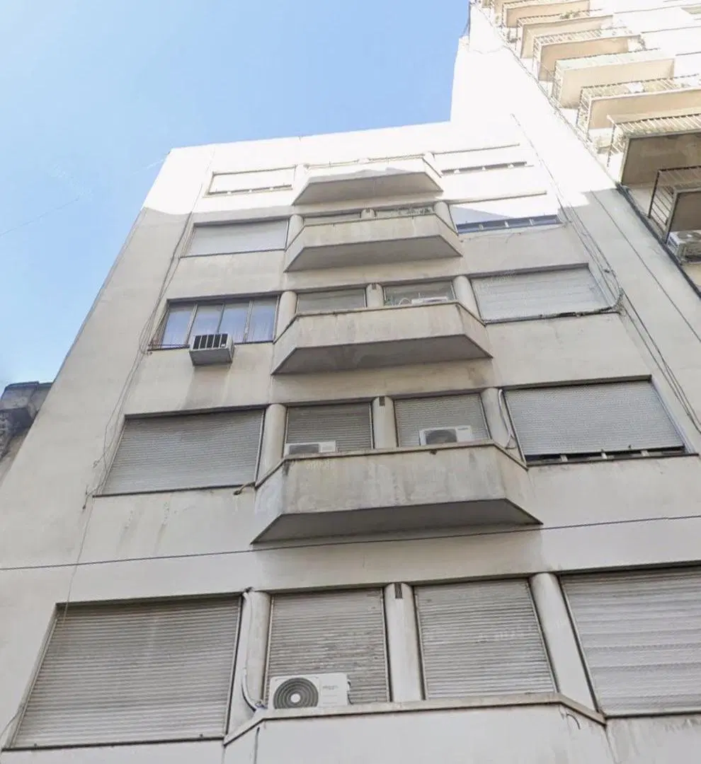 Departamento en venta - 1 Dormitorio 1 Baño - San Nicolás 3