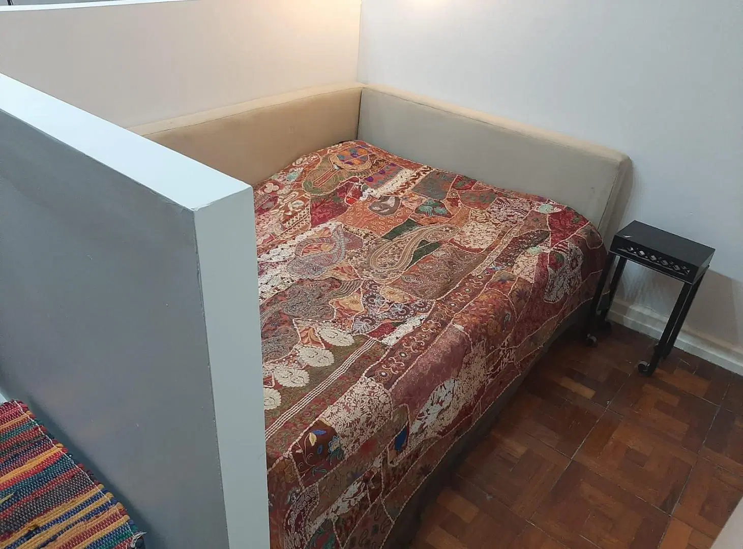 Departamento en alquiler temporario - 1 Dormitorio 1 Baño - Recoleta 2