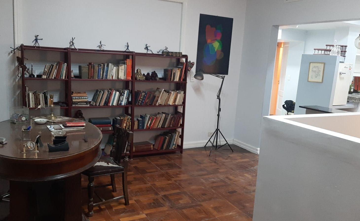 Foto de Departamento en alquiler temporario - 1 Dormitorio 1 Baño - Recoleta, imagen 4