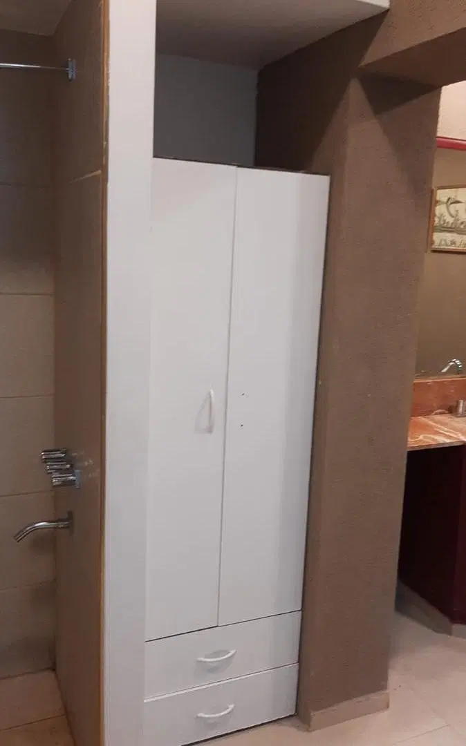Departamento en alquiler temporario - 1 Dormitorio 1 Baño - Recoleta 1