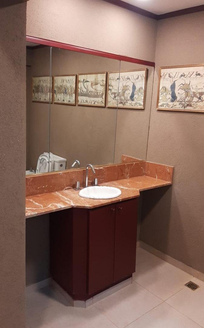 Foto de Departamento en alquiler temporario - 1 Dormitorio 1 Baño - Recoleta, imagen 5