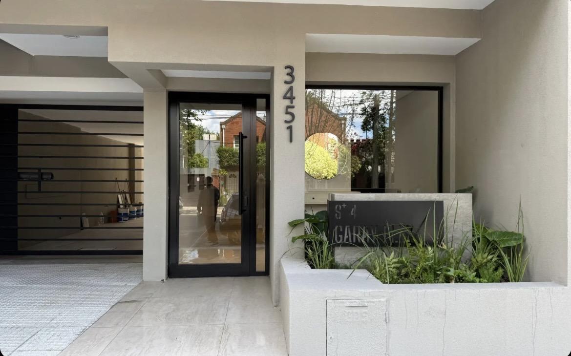 Departamento en venta - 1 Dormitorio 4 Baños - Mar del Plata