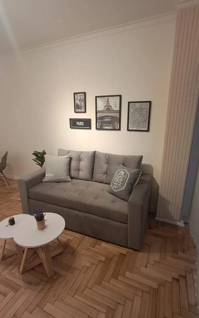 Departamento en venta - 1 Dormitorio 1 Baño - Mar del Plata 3
