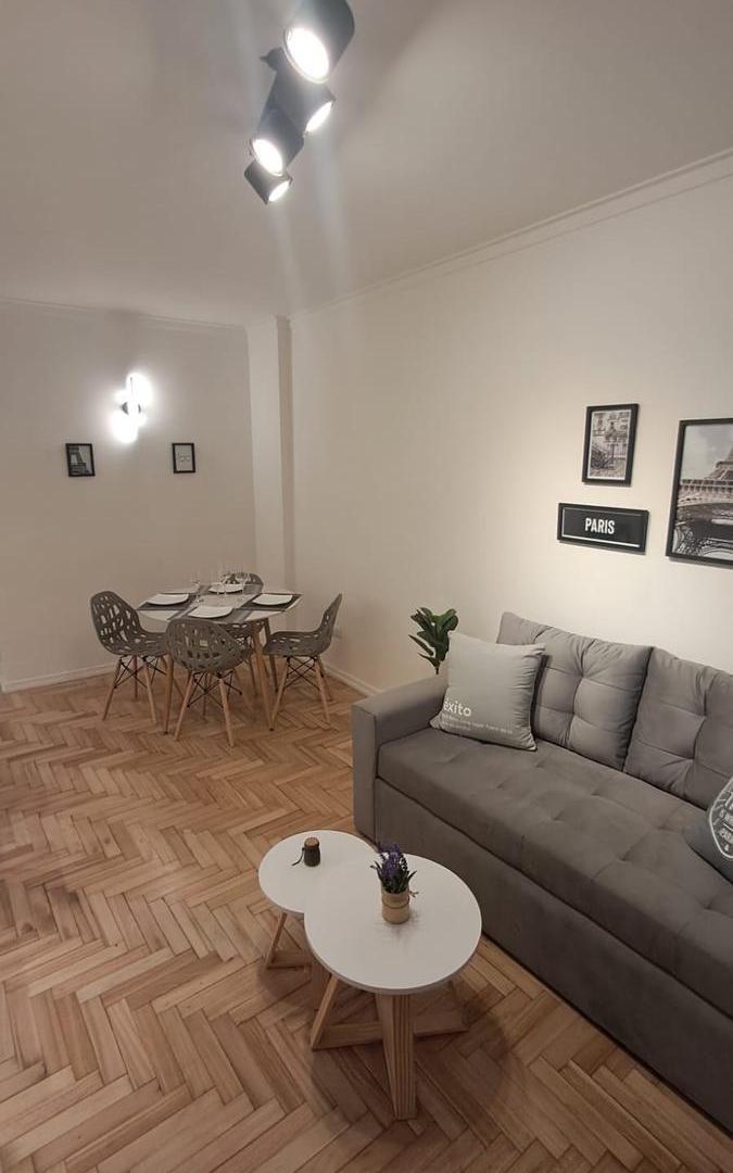 Foto de Departamento en venta - 1 Dormitorio 1 Baño - Mar del Plata, imagen 1