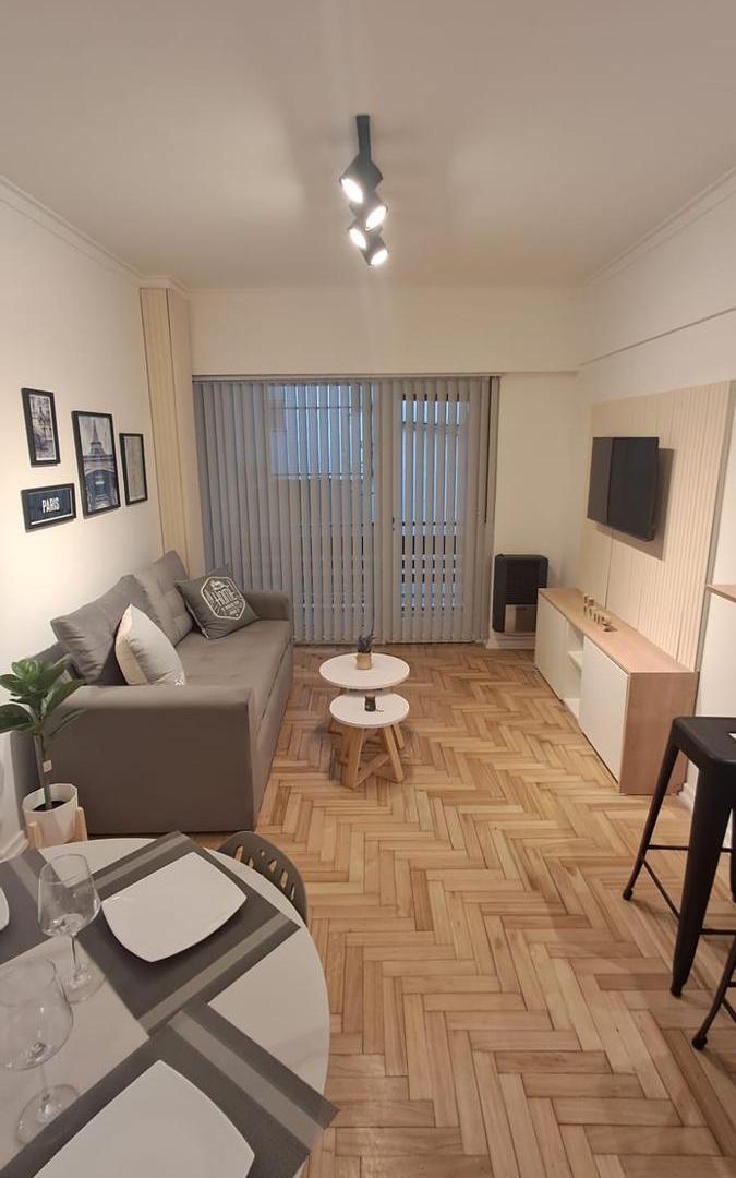 Foto de Departamento en venta - 1 Dormitorio 1 Baño - Mar del Plata, imagen 5