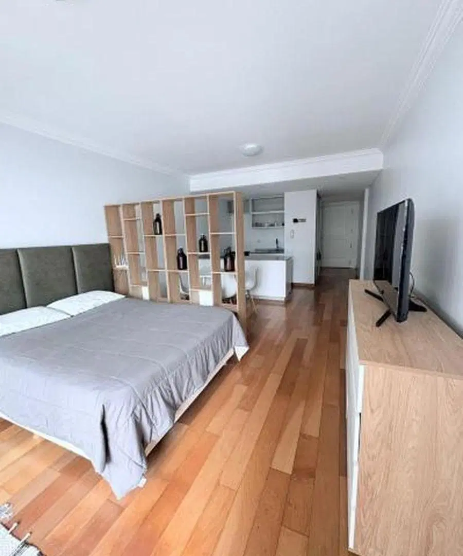 Departamento Monoambiente en venta - 1 Baño - Recoleta 5