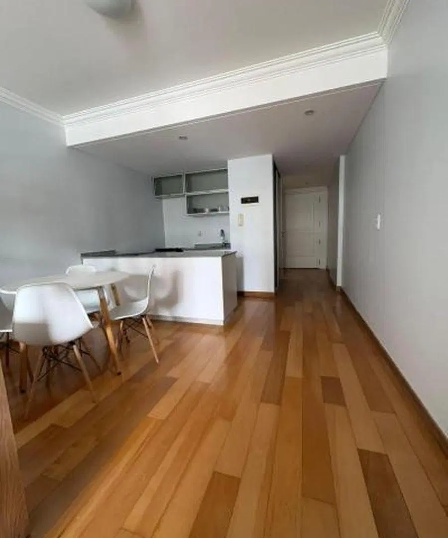 Departamento Monoambiente en venta - 1 Baño - Recoleta 2