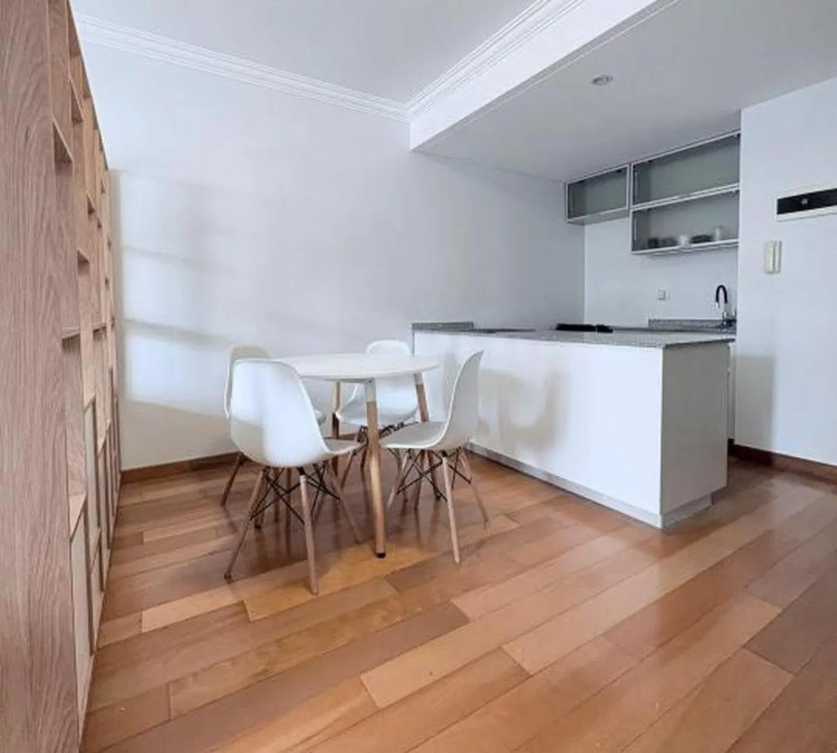 Departamento Monoambiente en venta - 1 Baño - Recoleta 4