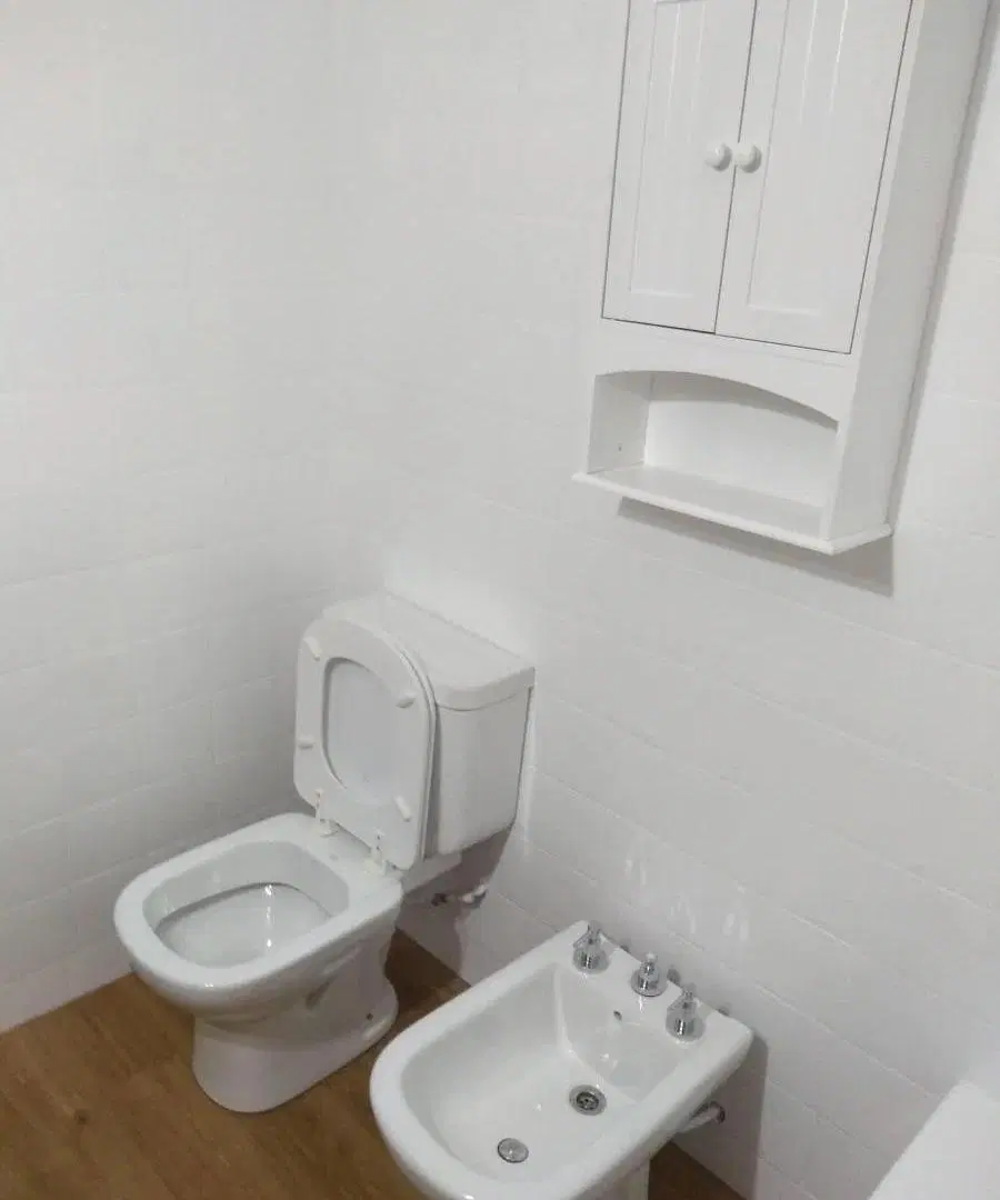 Departamento en venta - 2 Dormitorios 2 Baños - San Isidro 5