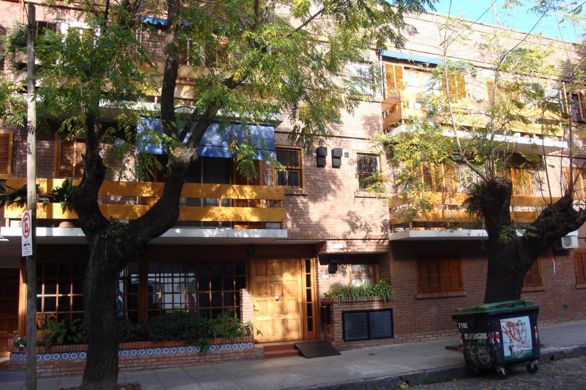 Departamento en venta - 2 Dormitorios 2 Baños - San Isidro