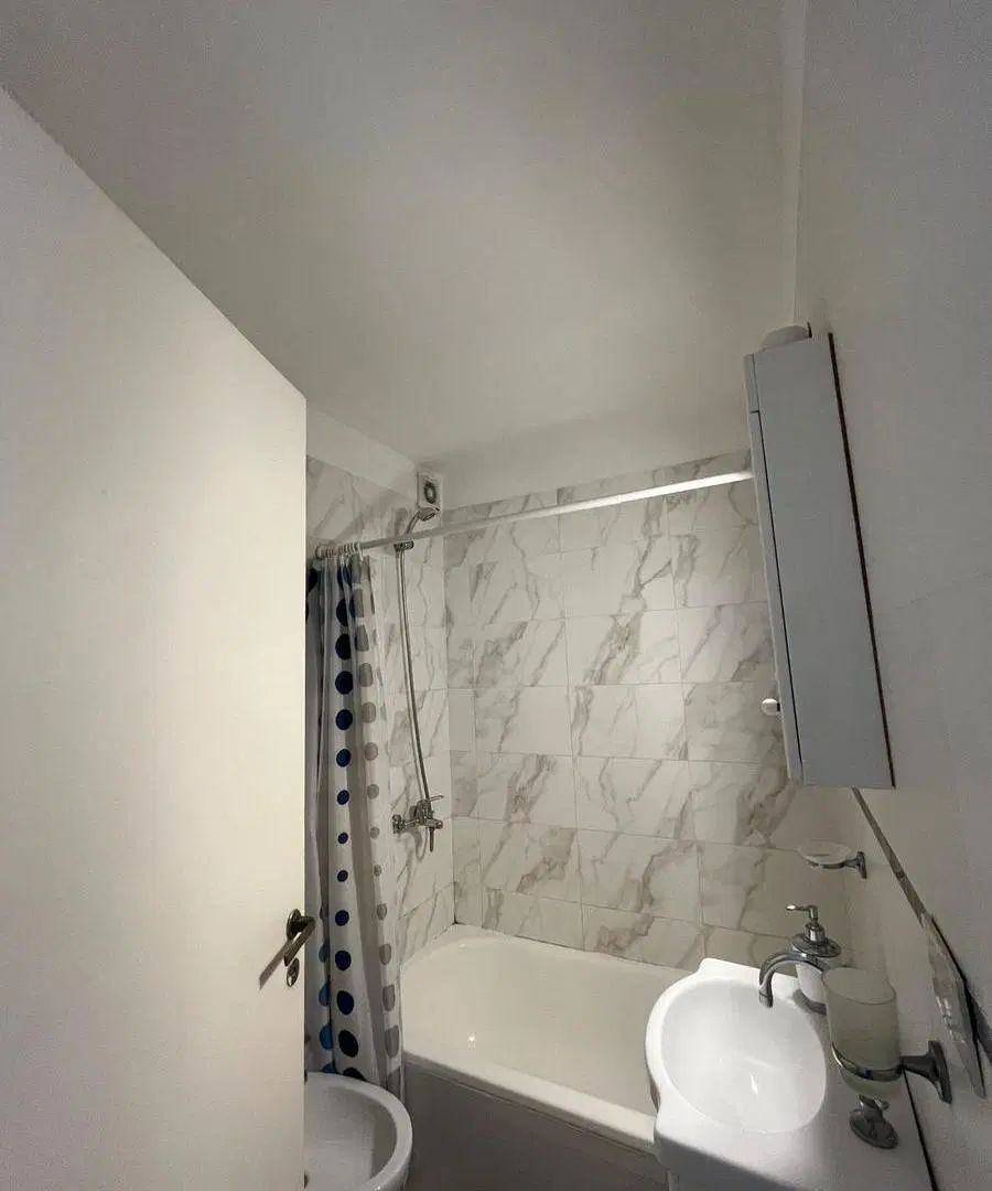 Departamento en alquiler - 1 Dormitorio 1 Baño - Recoleta 5