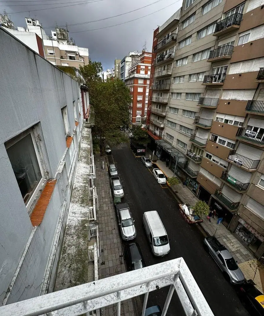 Departamento en venta - 1 Dormitorio 1 Baño - Mar del Plata 5