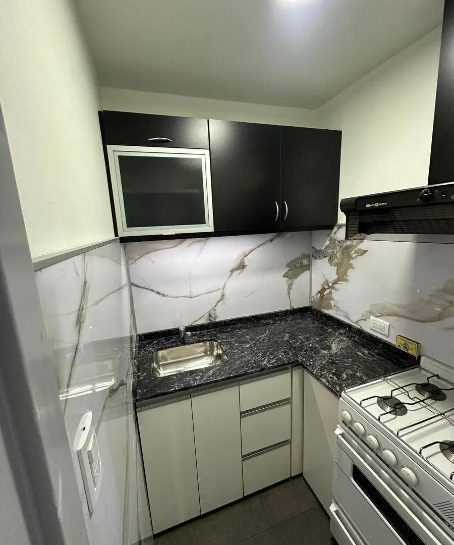 Departamento Monoambiente en venta - 1 Baño - Mar del Plata 1