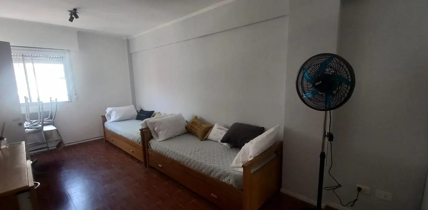 Departamento Monoambiente en venta - 1 Baño - Mar del Plata 5
