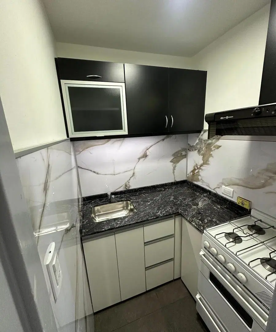 Departamento Monoambiente en venta - 1 Baño - Mar del Plata 4