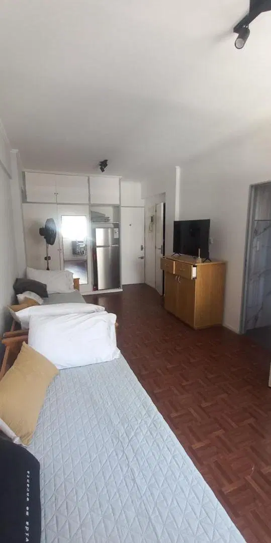 Departamento Monoambiente en venta - 1 Baño - Mar del Plata 3