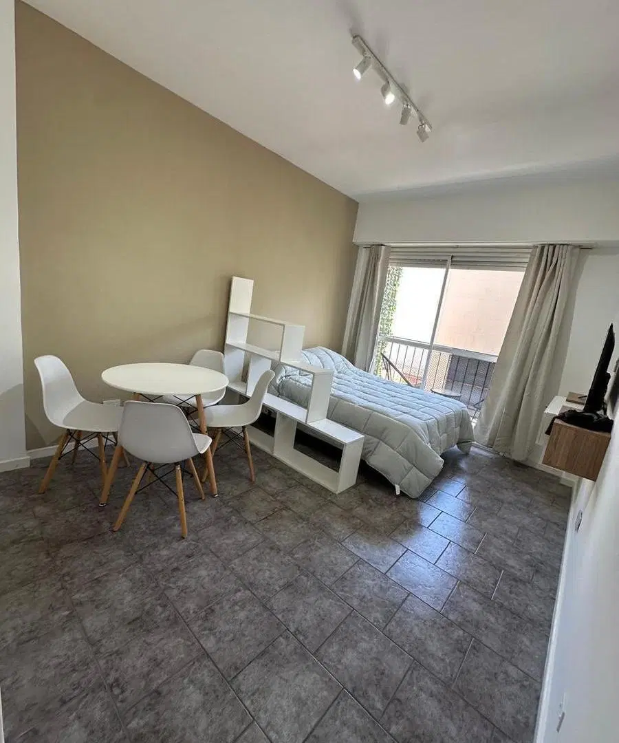 Departamento Monoambiente en venta - 1 Baño - Mar del Plata 4
