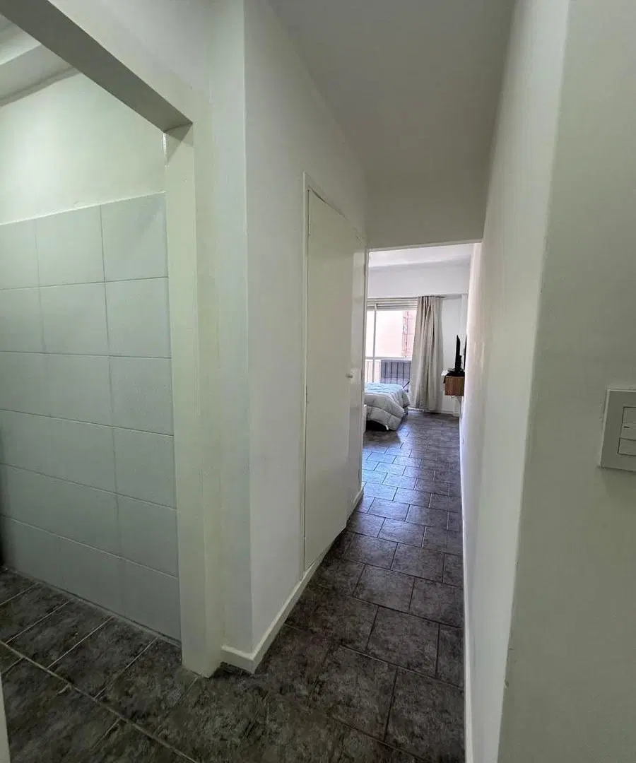 Departamento Monoambiente en venta - 1 Baño - Mar del Plata 1