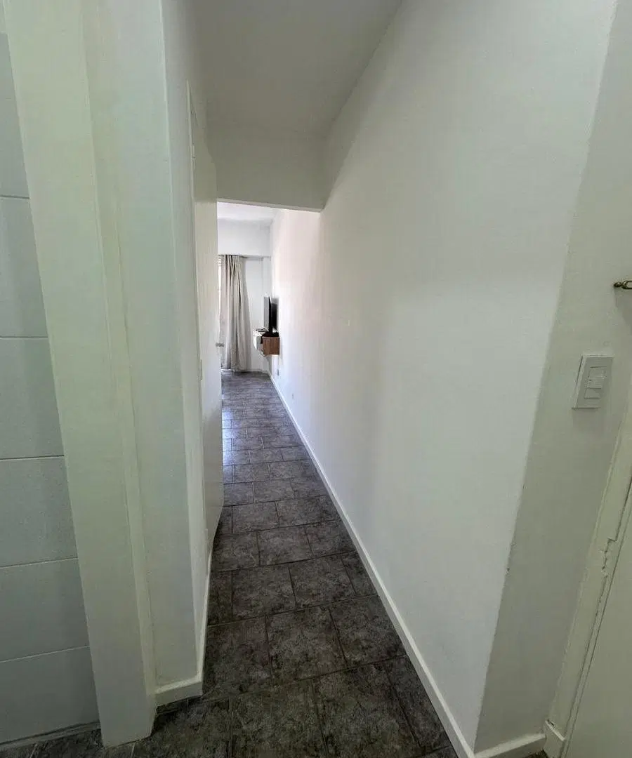 Departamento Monoambiente en venta - 1 Baño - Mar del Plata 3