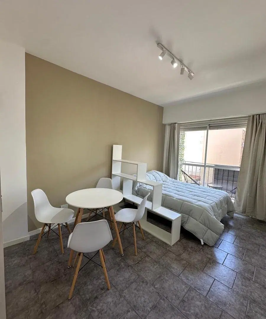 Departamento Monoambiente en venta - 1 Baño - Mar del Plata 5