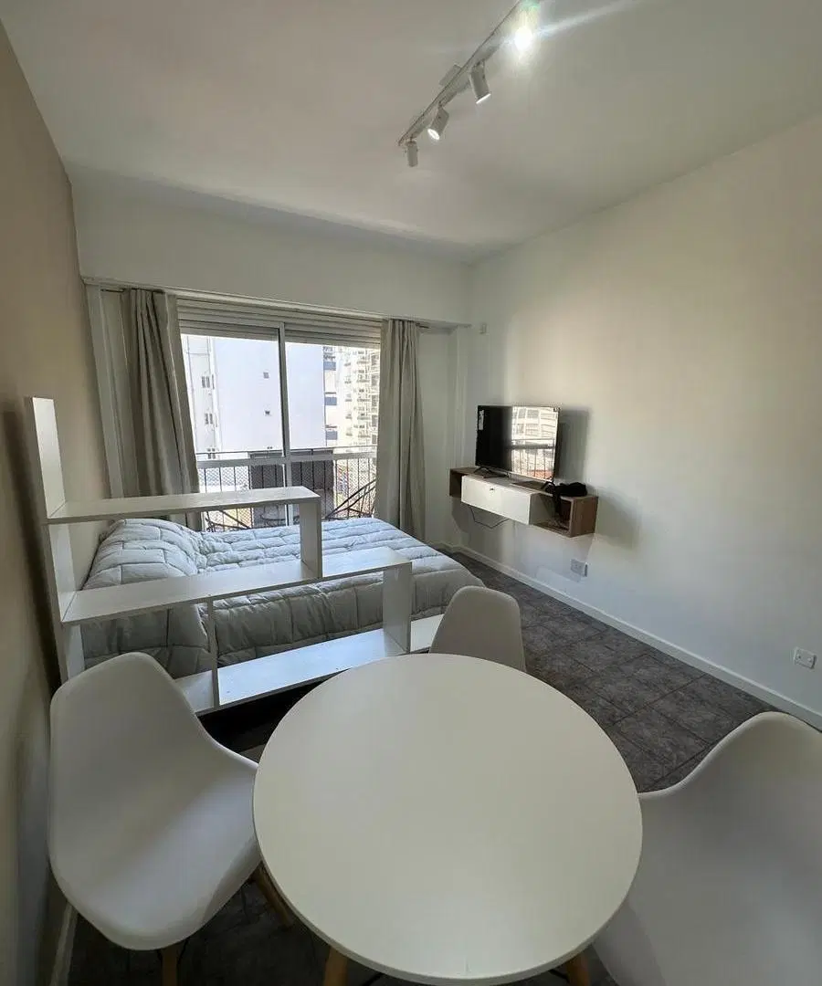 Departamento Monoambiente en venta - 1 Baño - Mar del Plata 2