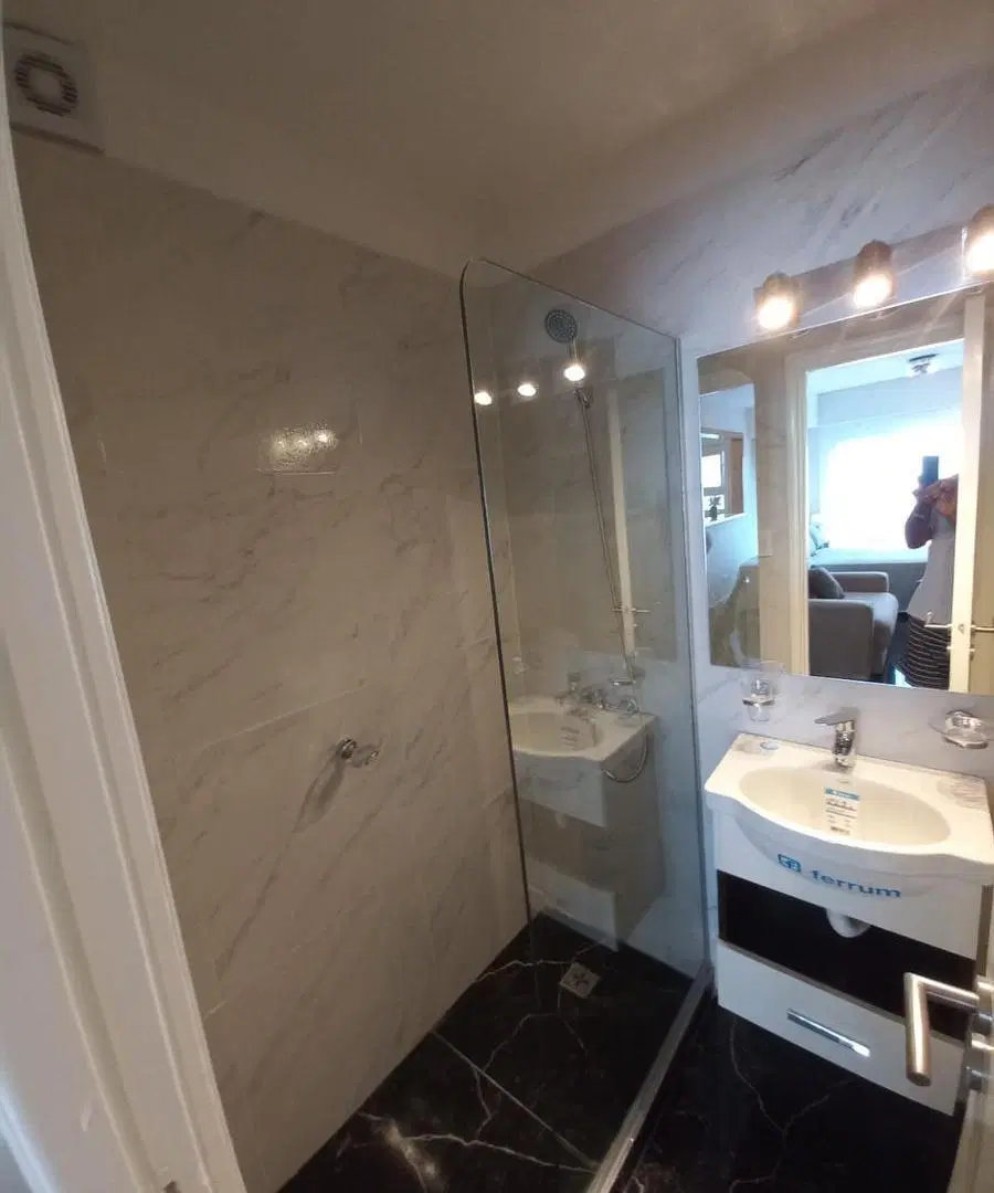 Departamento Monoambiente en venta - 1 Baño - Mar Del Plata 5