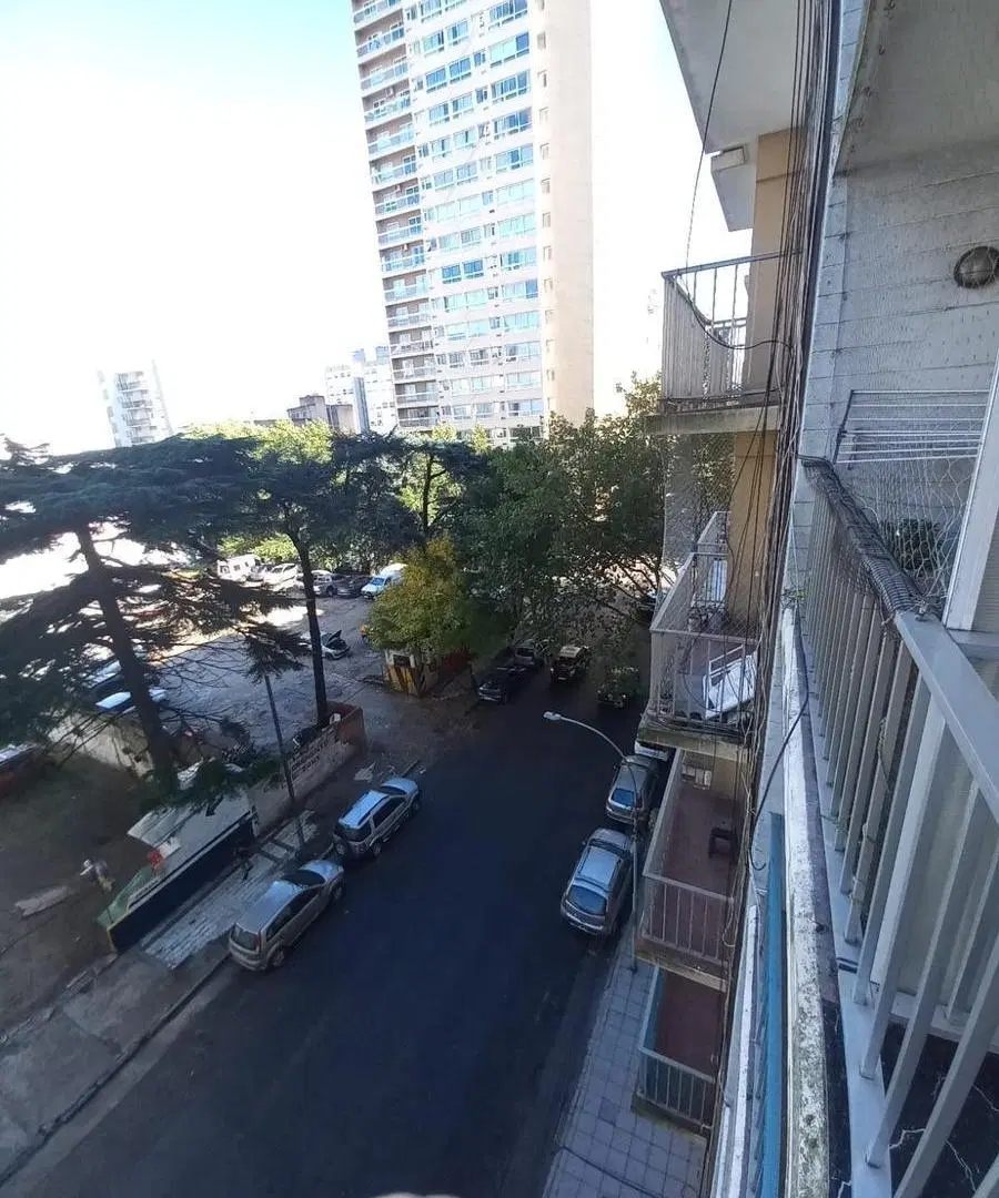 Departamento Monoambiente en venta - 1 Baño - Mar Del Plata 2