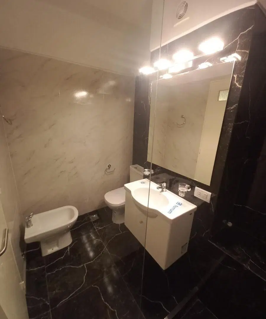 Departamento en venta - 1 Dormitorio 1 Baño - Mar Del Plata 1