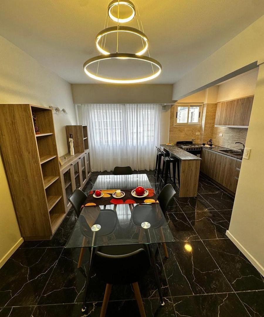 Departamento en venta - 1 Dormitorio 1 Baño - Mar Del Plata