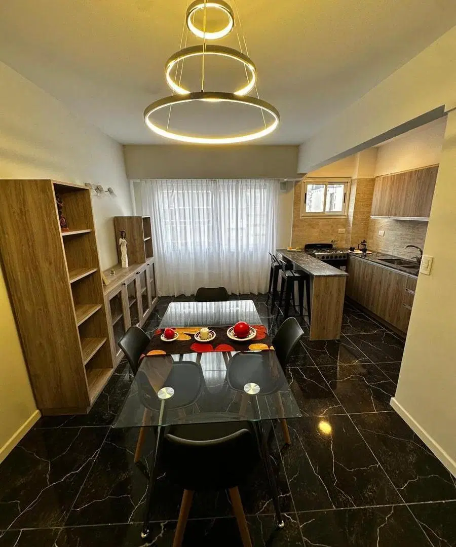 Departamento en venta - 1 Dormitorio 1 Baño - Mar Del Plata 3