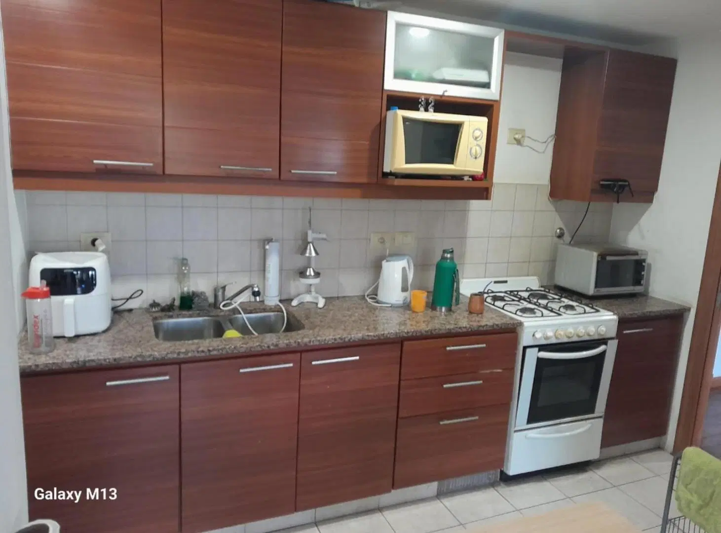 Departamento en alquiler - 2 Dormitorios 1 Baño - La Plata 4