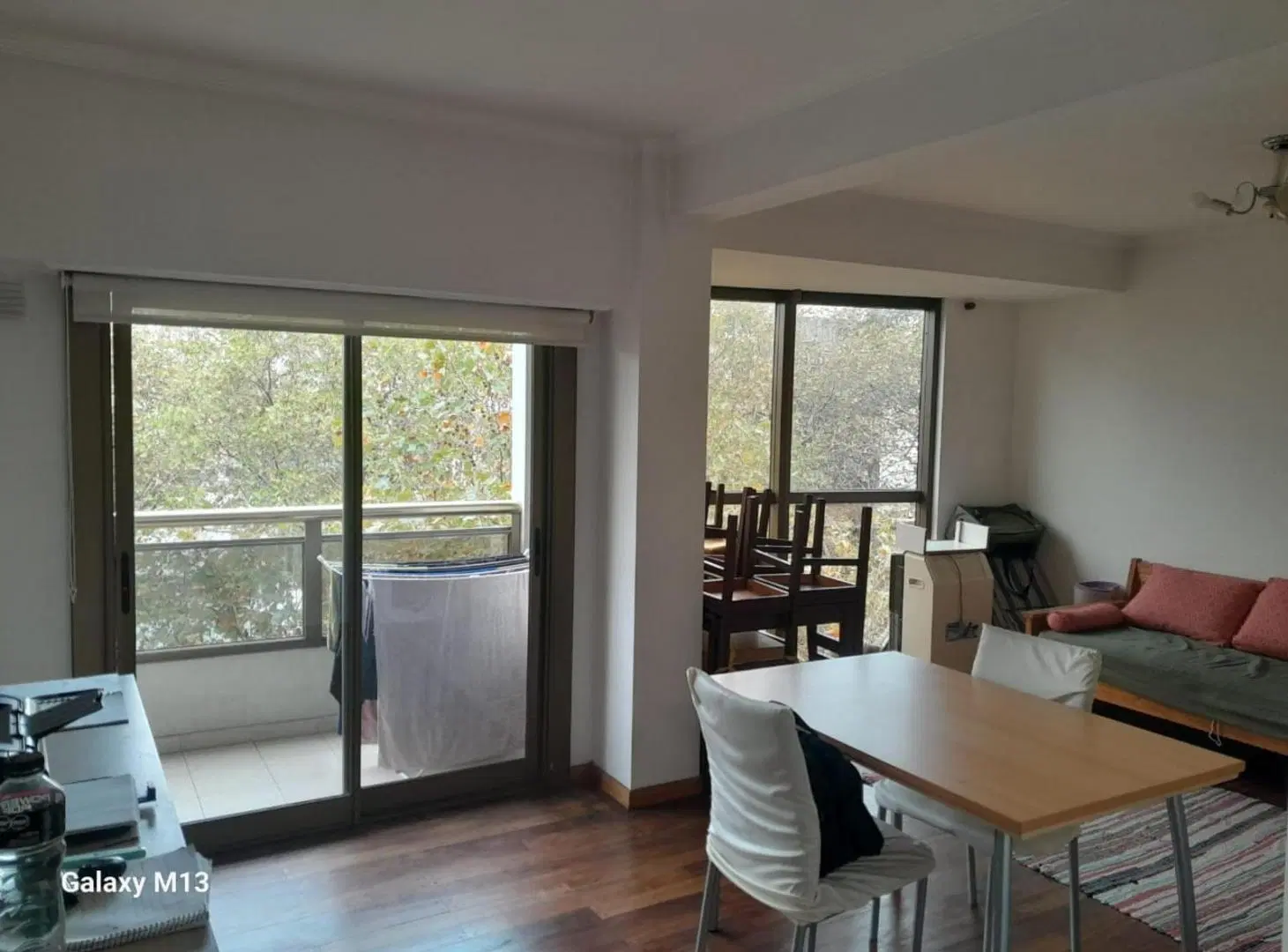 Departamento en alquiler - 2 Dormitorios 1 Baño - La Plata 5