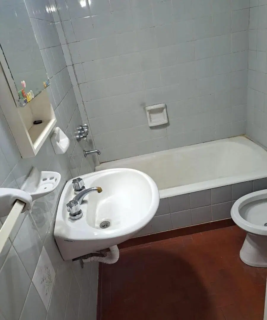 Departamento en venta - 1 Dormitorio 1 Baño - 40Mts2 - Floresta 5