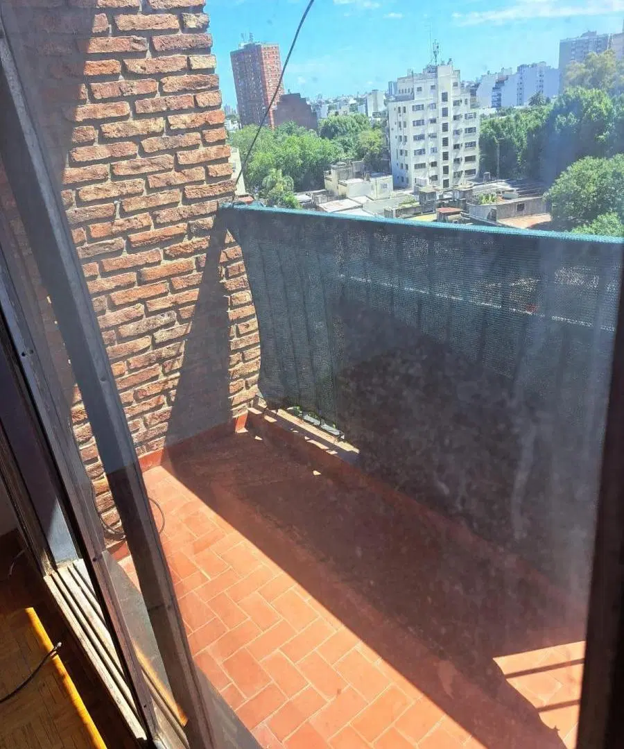 Departamento en venta - 1 Dormitorio 1 Baño - 40Mts2 - Floresta 2