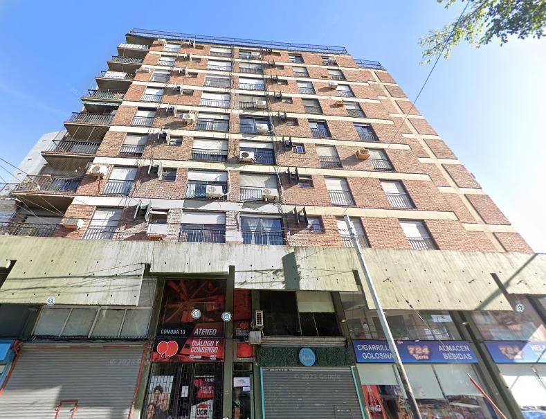 Departamento en venta - 1 Dormitorio 1 Baño - 40Mts2 - Floresta