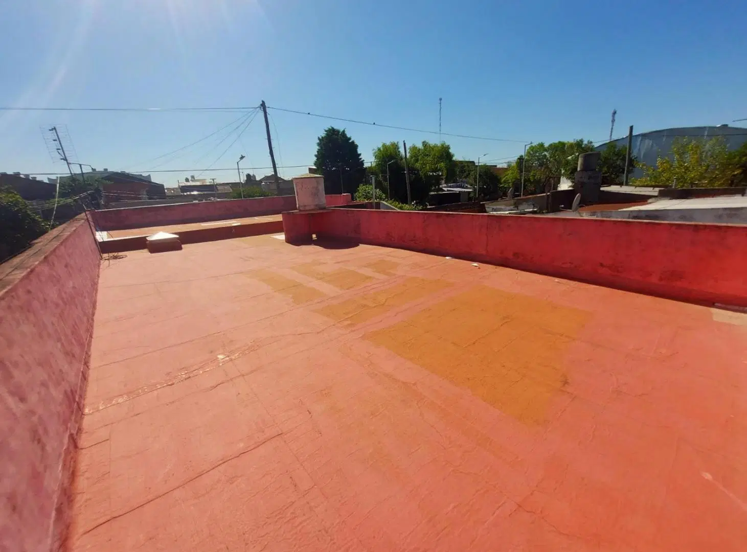Casa en venta - 3 Dormitorios 1 Baño - 223Mts2 - Gerlí 4