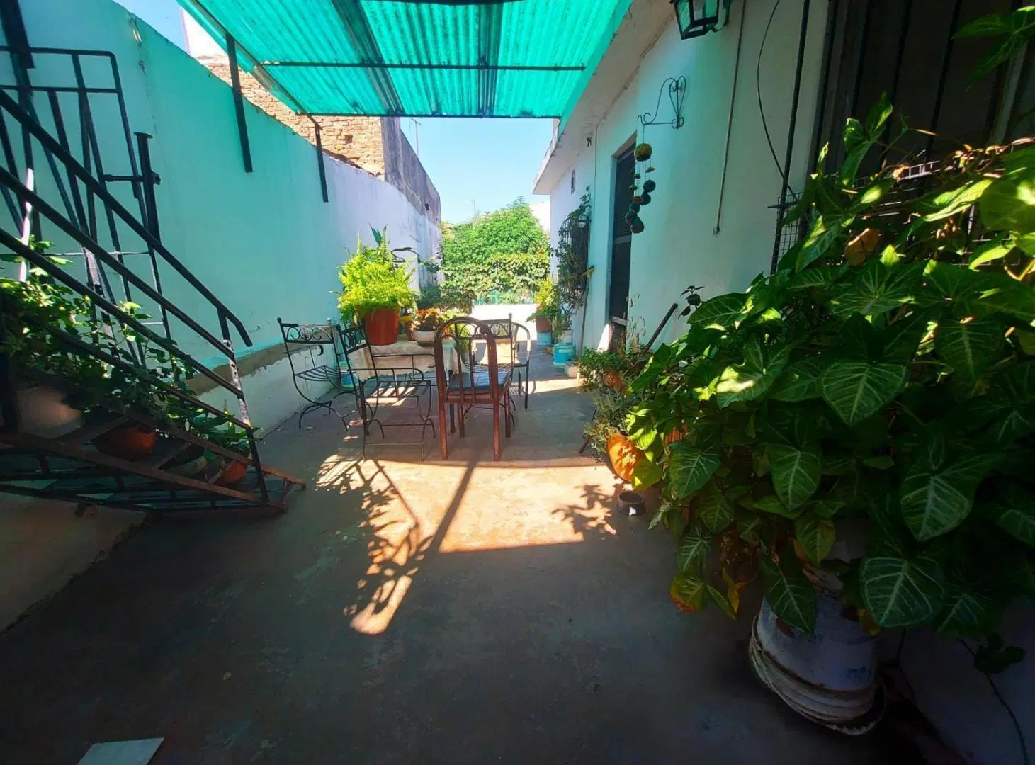 Casa en venta - 3 Dormitorios 1 Baño - 223Mts2 - Gerlí 1