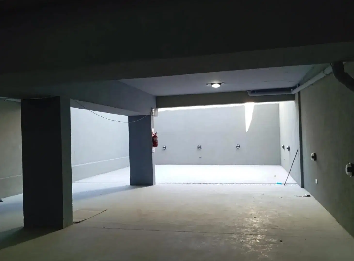 Departamento Monoambiente en venta - 1 Baño - San Cristóbal 2