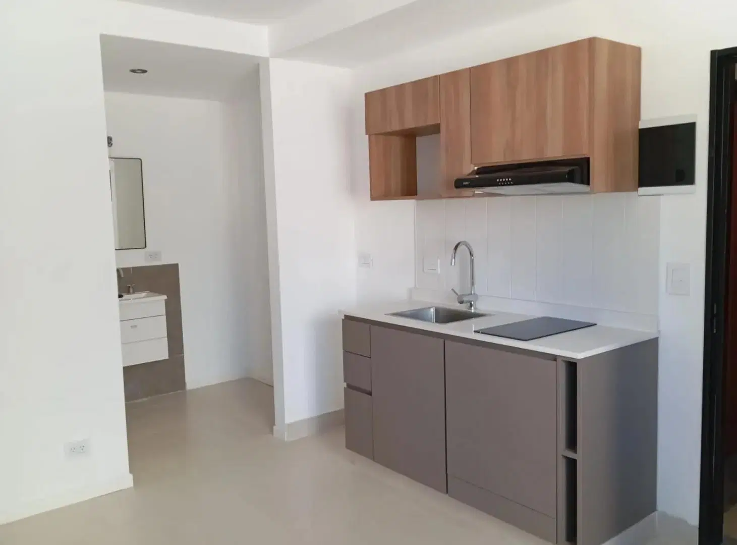 Departamento Monoambiente en venta - 1 Baño - San Cristóbal 3