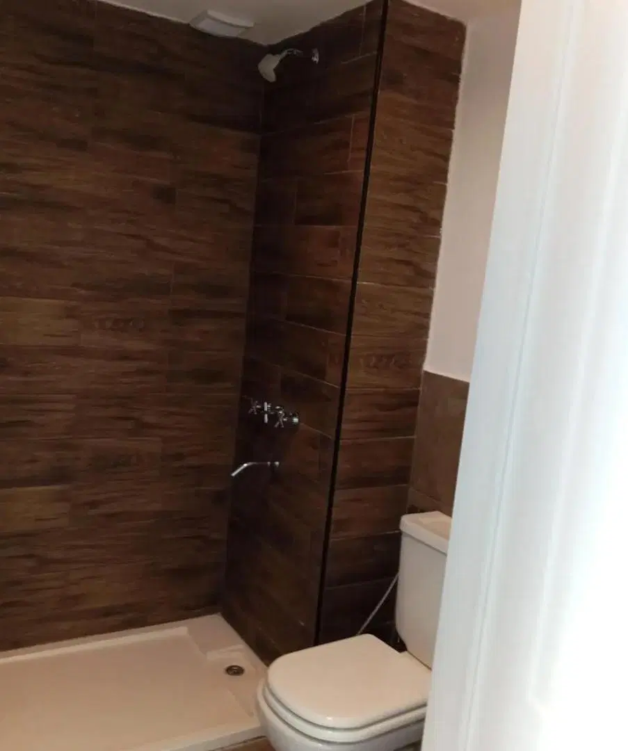 Departamento Monoambiente en venta - 1 Baño - San Cristóbal 4