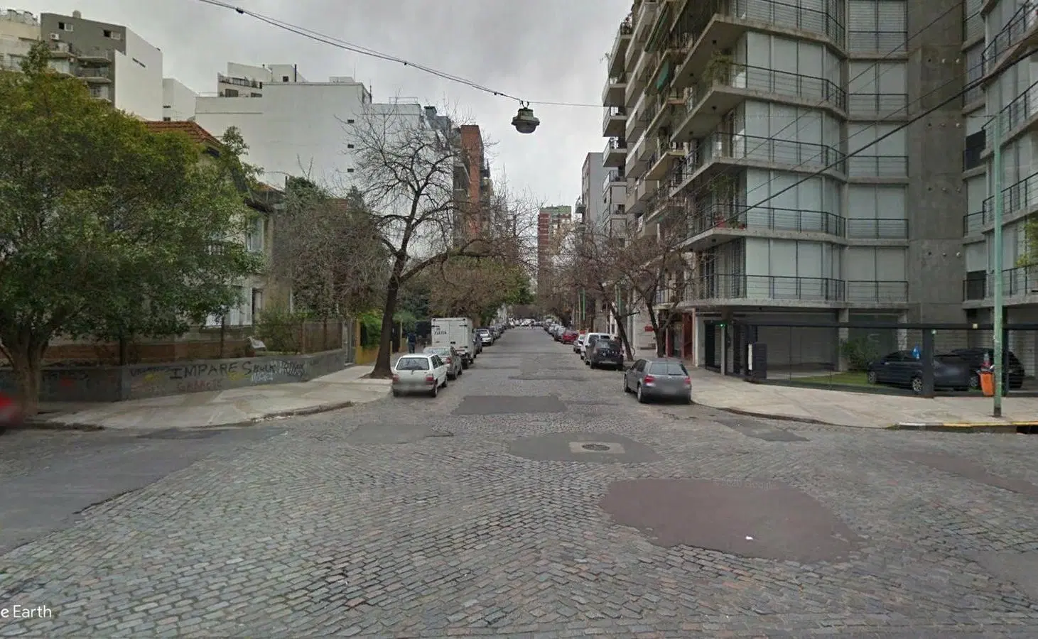 Departamento en alquiler - 1 Dormitorio 1 Baño - Belgrano 2