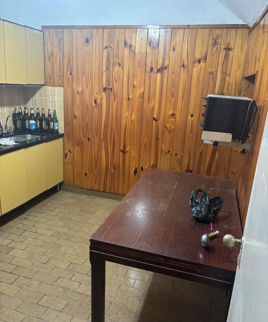 PH en venta - 2 Dormitorios 1 Baño - Belgrano