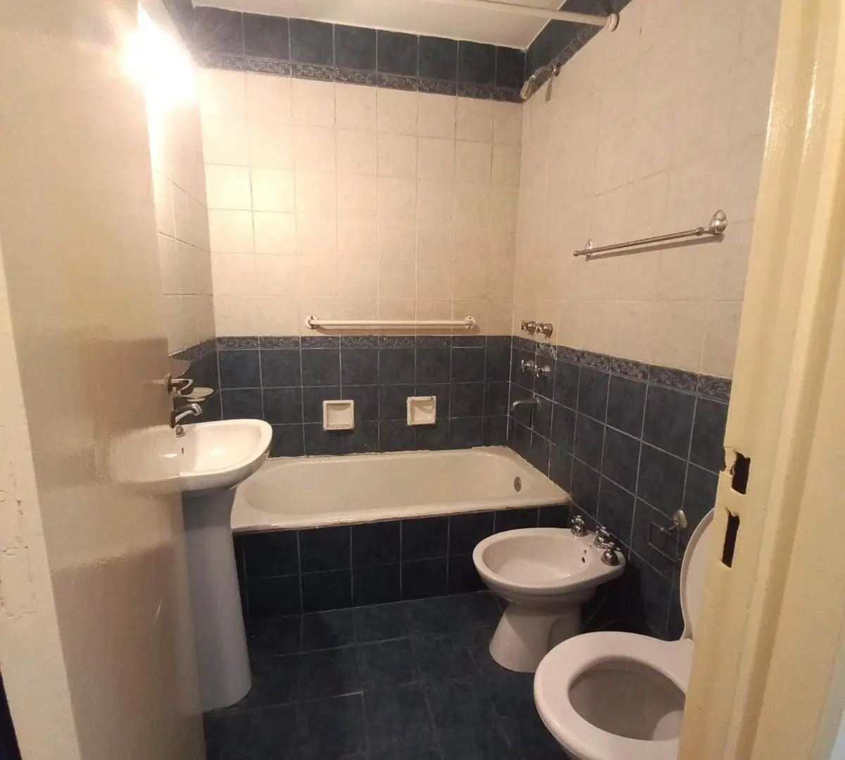 Departamento en venta - 2 Dormitorios 1 Baño - 53Mts2 - Palermo 2