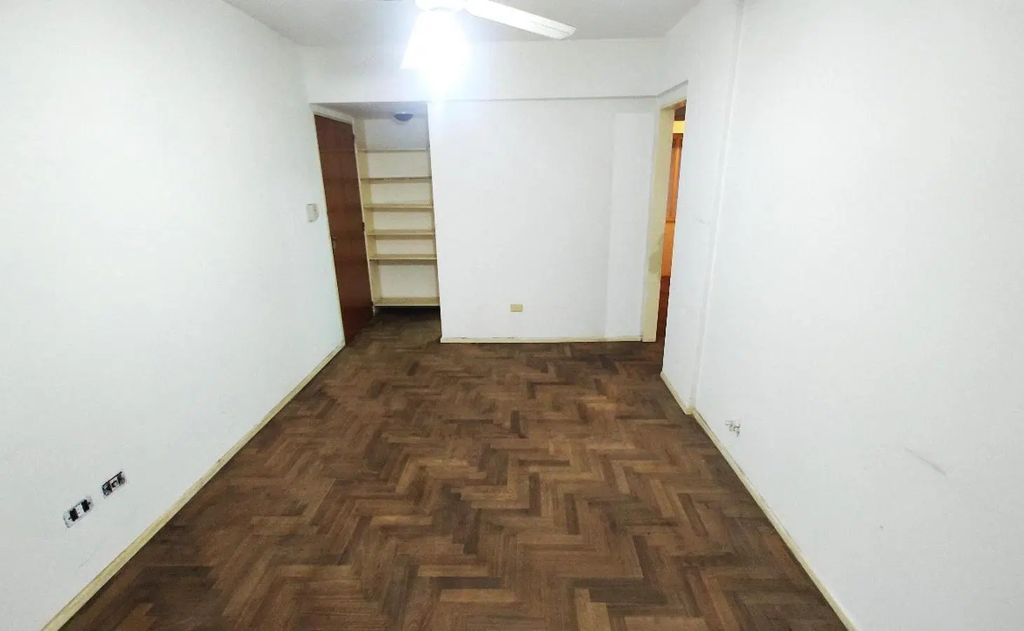 Departamento en venta - 2 Dormitorios 1 Baño - 53Mts2 - Palermo 4