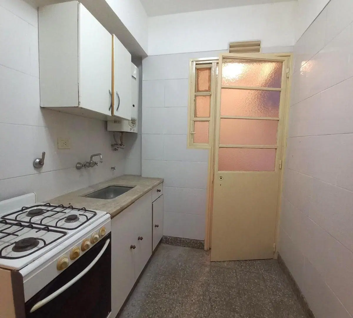 Departamento en venta - 2 Dormitorios 1 Baño - 53Mts2 - Palermo 5