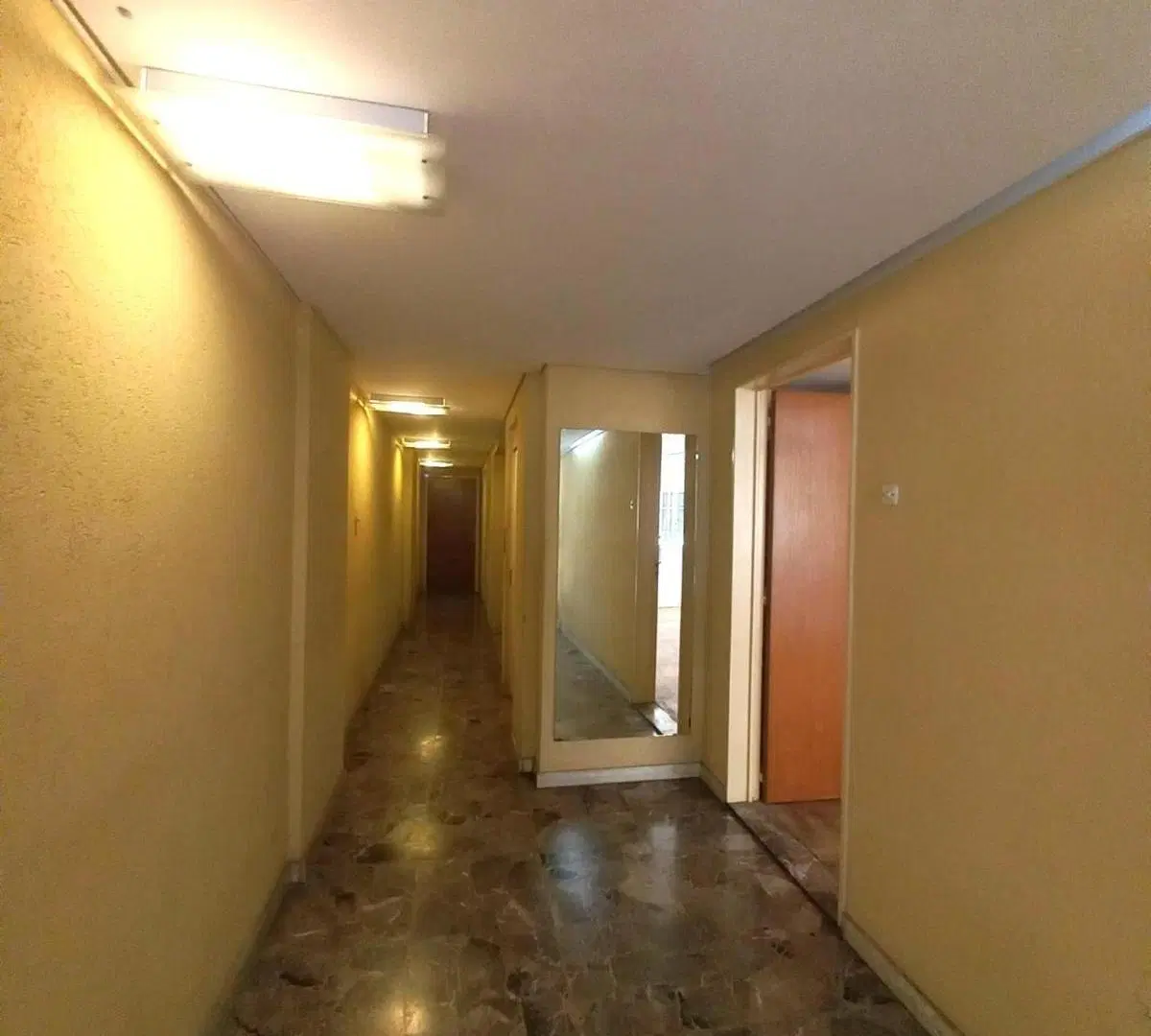 Departamento en venta - 2 Dormitorios 1 Baño - 53Mts2 - Palermo 1