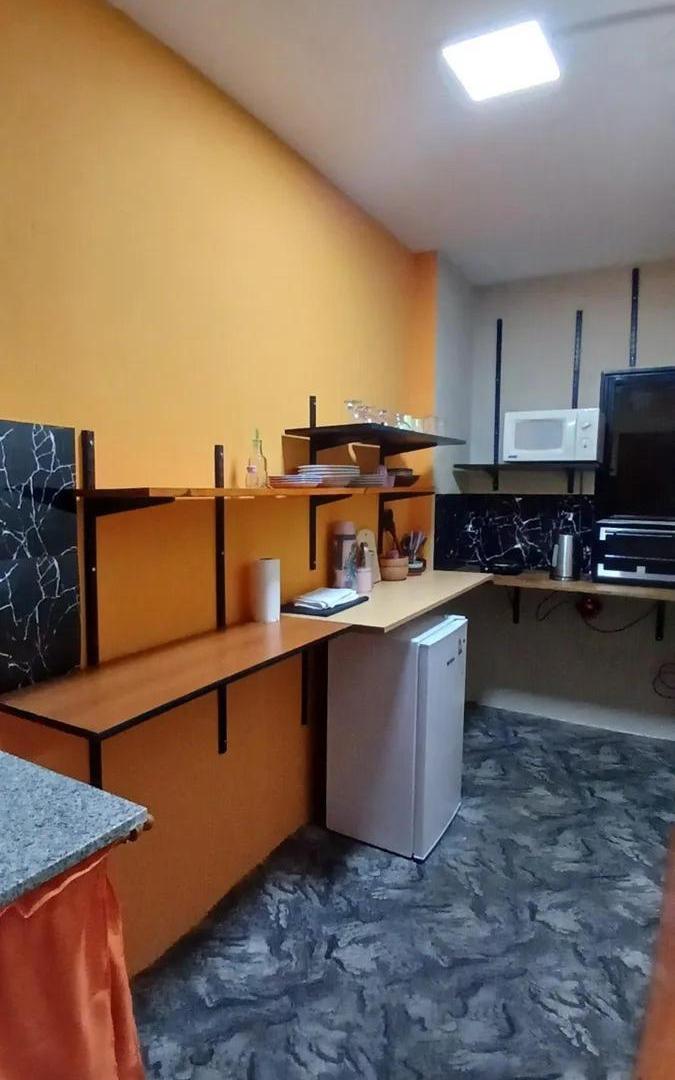 Departamento Monoambiente en venta - 1 Baño - Olivos